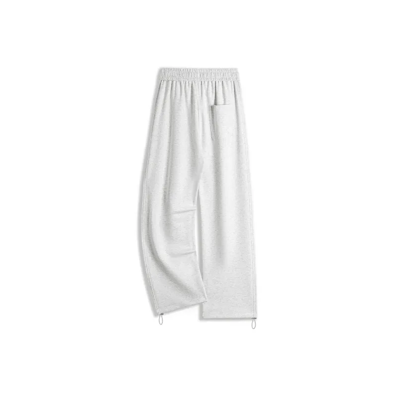 FASTFISH Casual Pants Unisex-18