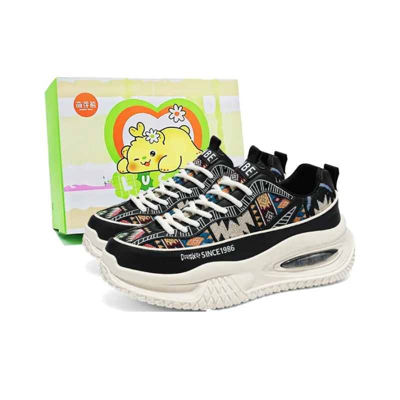 Budding Bear Low Top Casual Shoes Men's-12