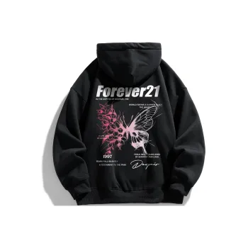 FOREVER 21 Sweatshirts Unisex