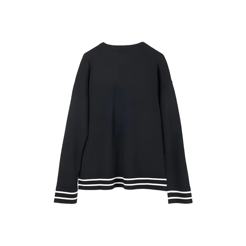 MaxMara Sweaters Women's Black-1