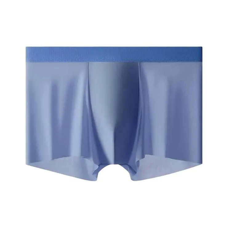 XIUDAI Underpants Men's Combo Set-5