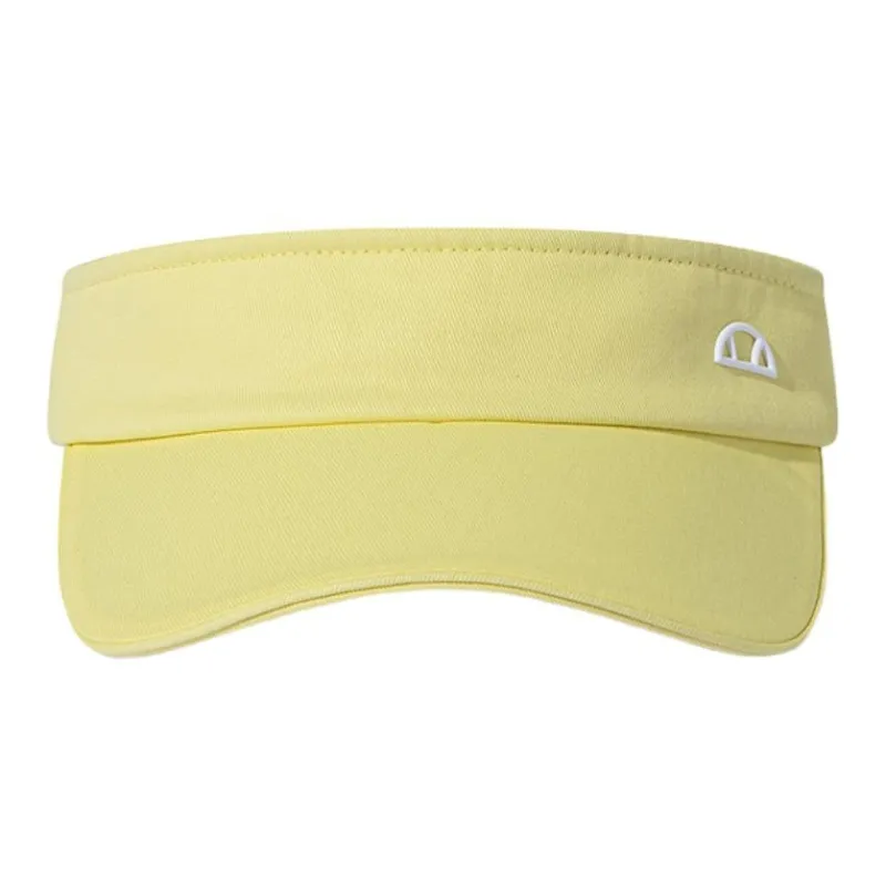 Ellesse Cotton Visor Cap Unisex-2
