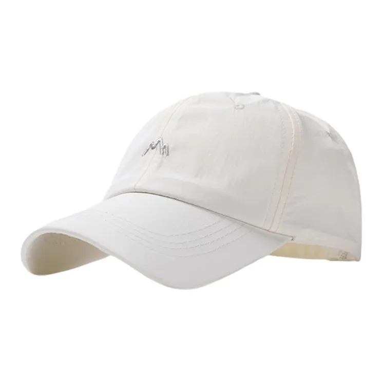 MEXICAN Polyester Baseball Caps Unisex-2