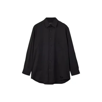 Y 3 Free Shipping With AdiClub Y 3 Reflex Shirt
