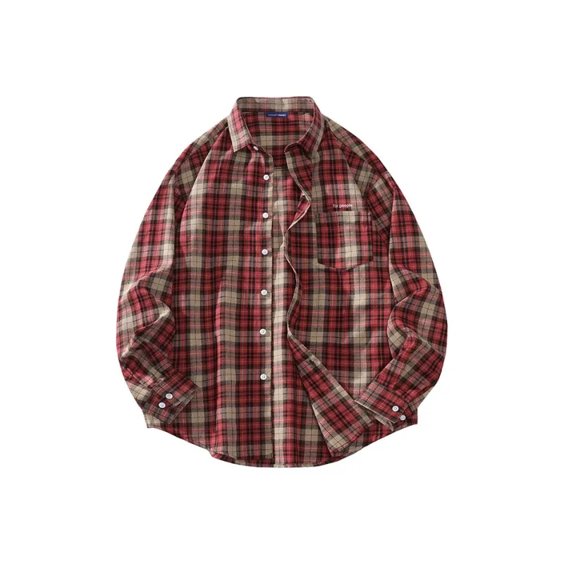 FAX FOR FMACM x For People Shirt Unisex-0