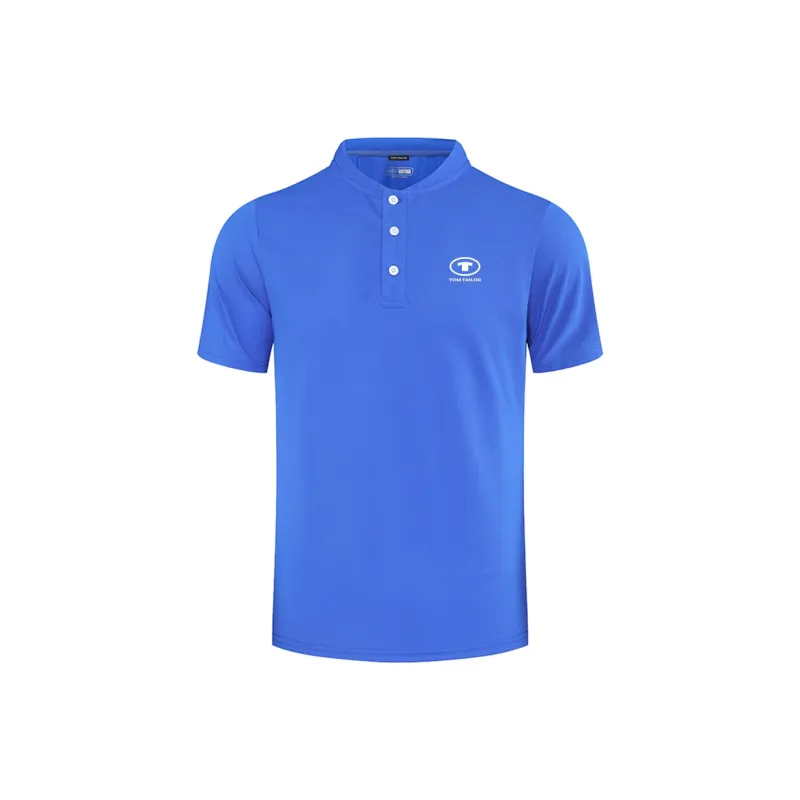 TOM TAILOR Shirts Men-6