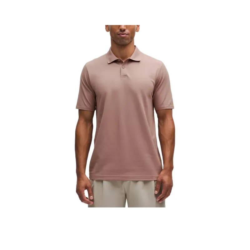 Lululemon Polo Shirts Men-27