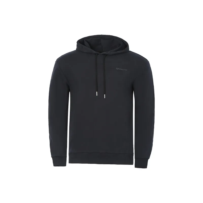 Rock Cloud Sweatshirt Men's Midnight Blue-0
