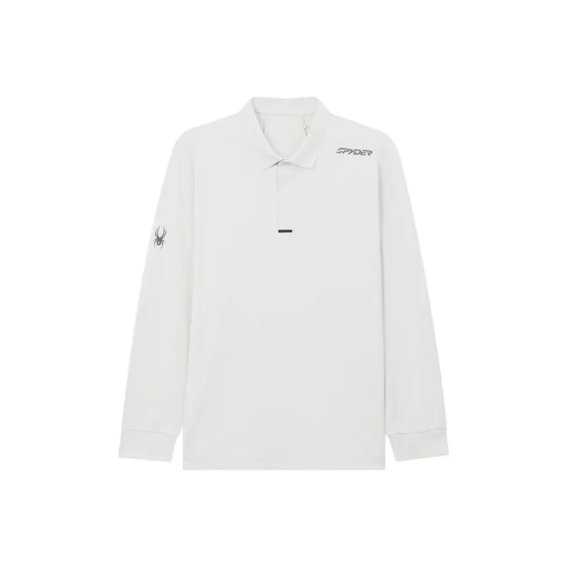SPYDER TRAININGNATURE GOLF Polo Shirt Men's-3