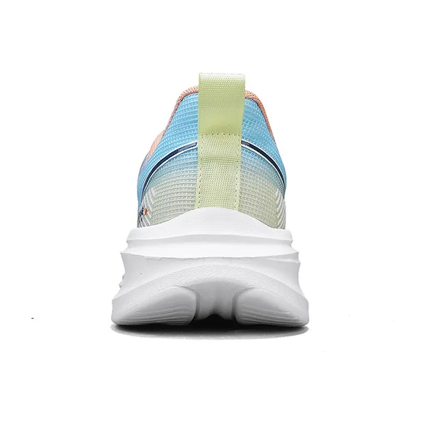AD Slip Resistant, Abrasion Resistant, Breathable Low Top Casual Running Shoes Men's-9