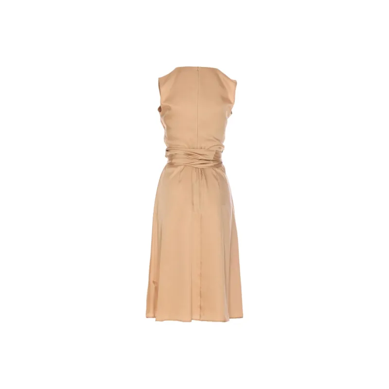 LIU·JO Twill Dress-1