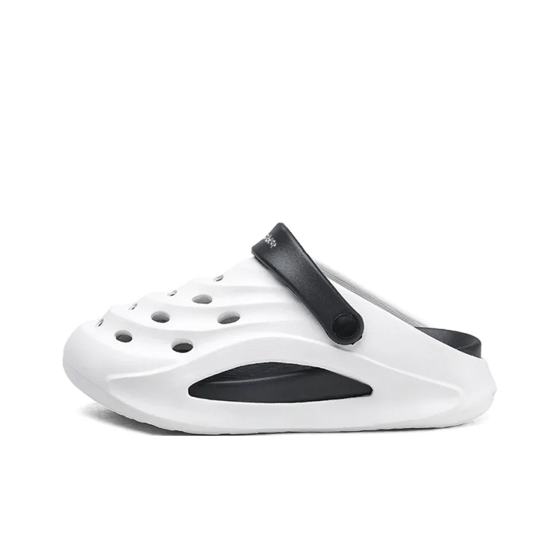Budding Bear Clogs Men-8