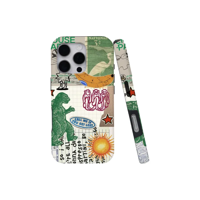 Keshami Phone Cases-7
