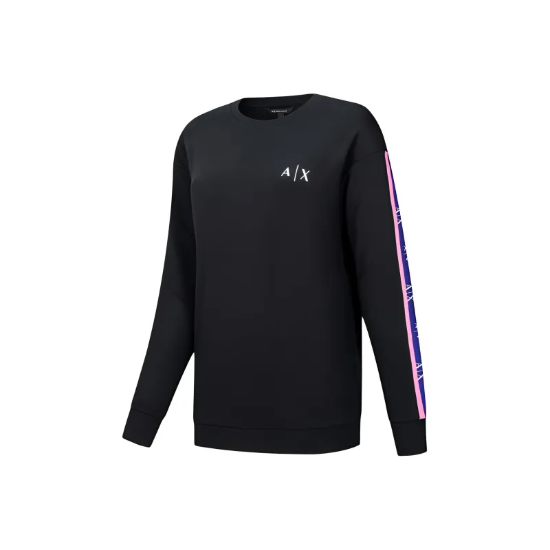 ARMANI EXCHANGEAE Sweatshirt Women's-8