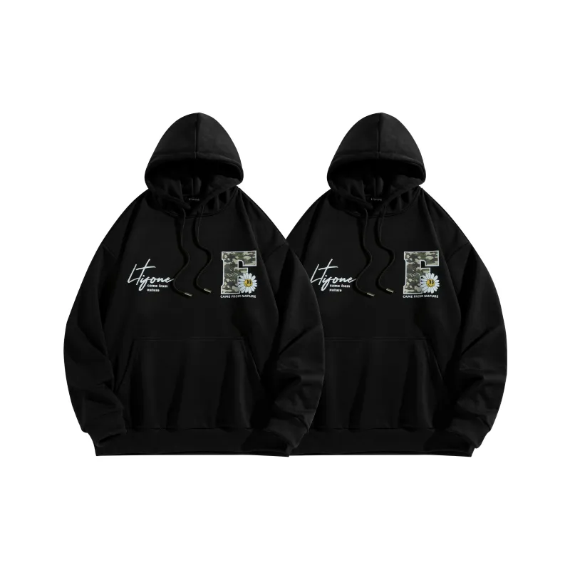 LTIFONE Sweatshirts Unisex-8