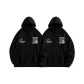 2 Pack (Black)
