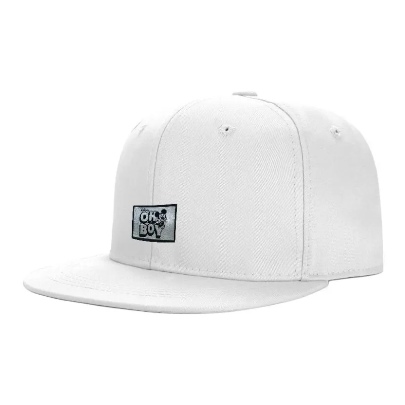 Disney Acrylic Baseball Caps Unisex-4