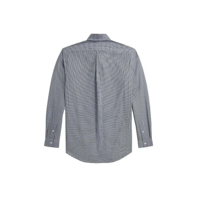 Polo Ralph Lauren Shirt Men's Black-1