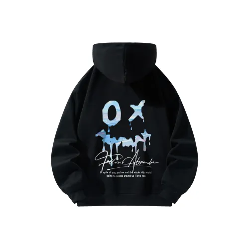 LEVEL Sweatshirts Unisex