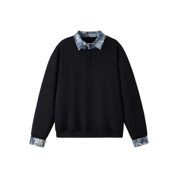 YOFVV Sweatshirts Unisex