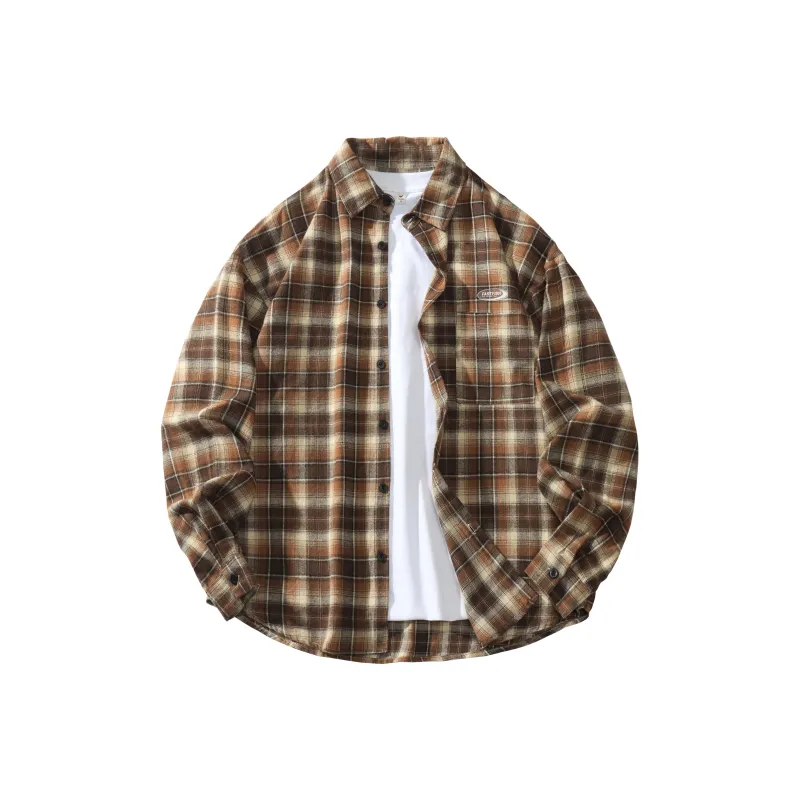 FASTFISH Shirts Unisex-3