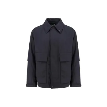 HERNO Pocketed Jacket