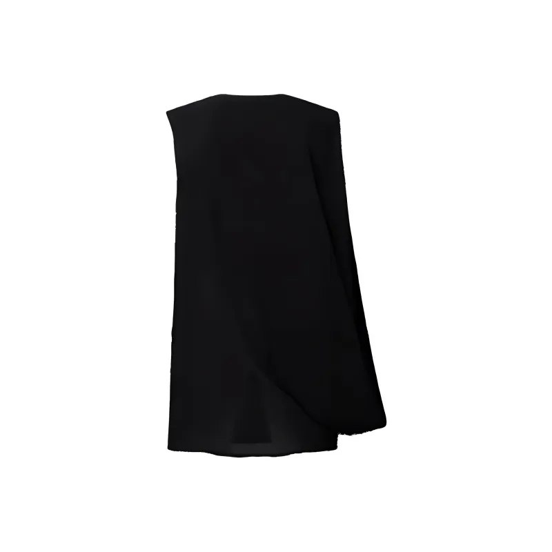 LOUIS VUITTON Tailored Layer Dress-1