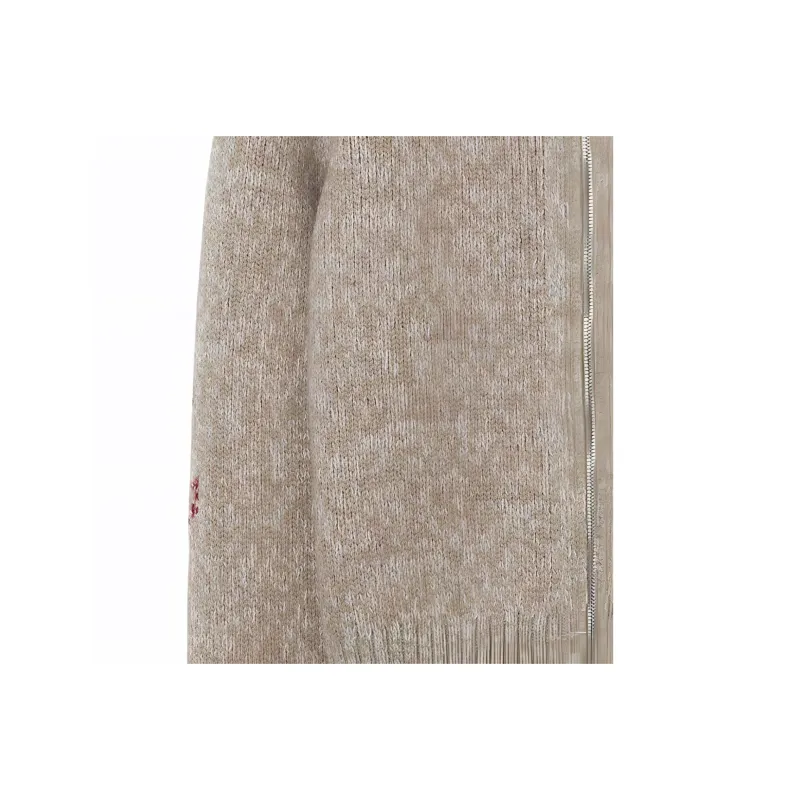 Burberry Knitwear Women's Gray-3