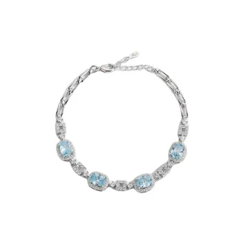 ALI THE FOX Alloy Bracelets Women's
