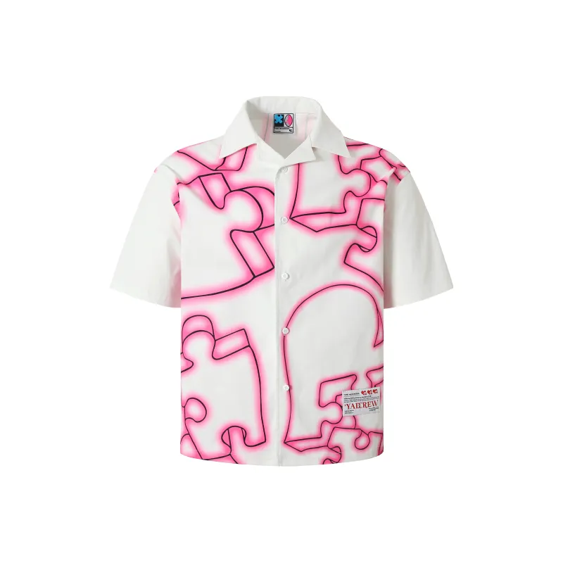 YADcrew Shirts Unisex-0