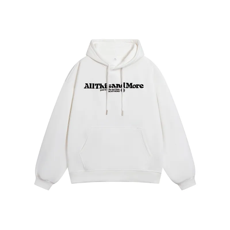 Northend Sweatshirts Unisex-16