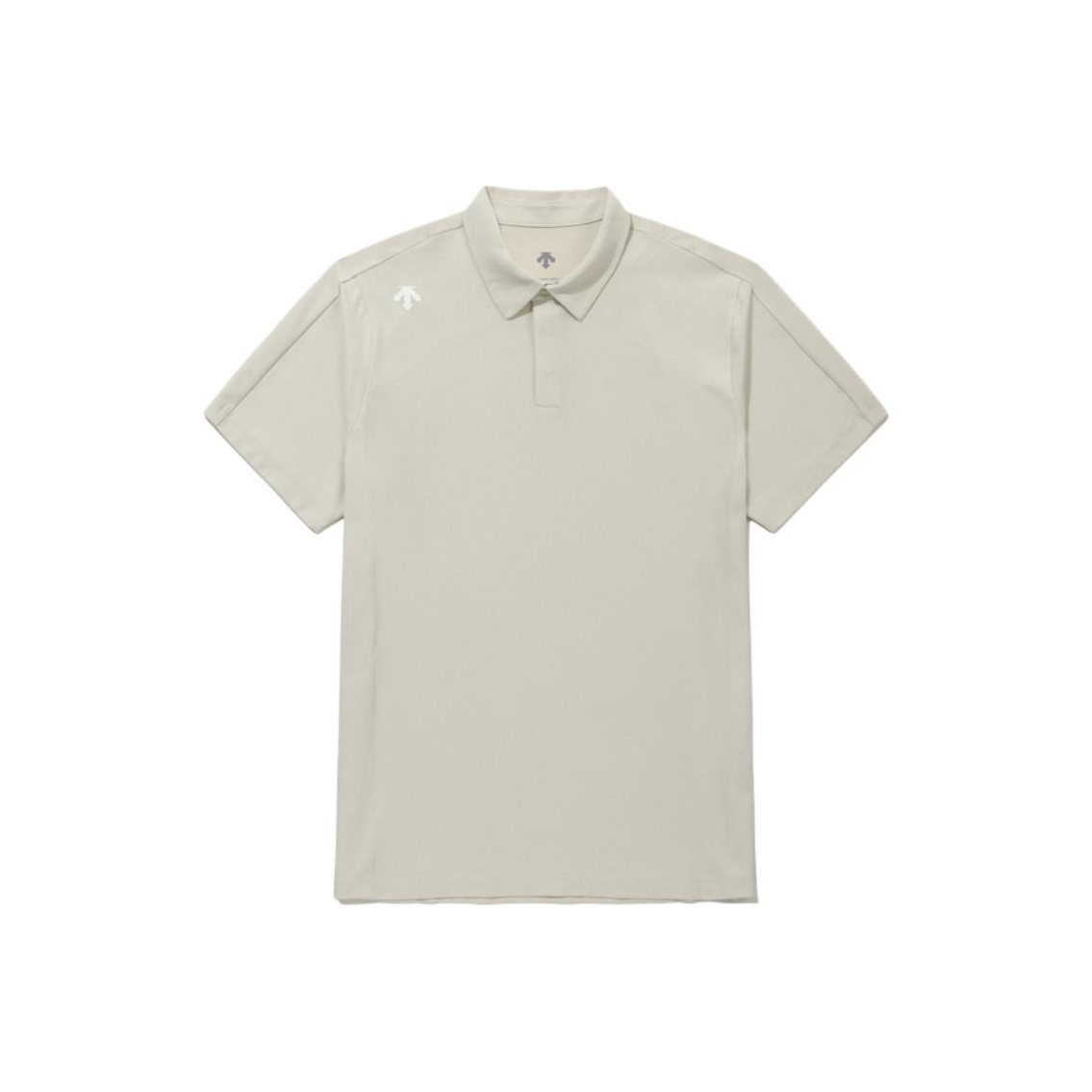 DESCENTE Polo Shirts on Sale & Authentic - POIZON