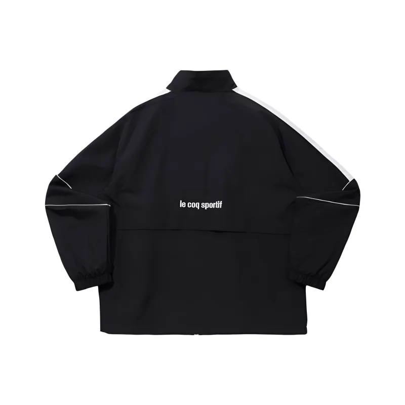 Le Coq Sportif Jackets Coats Unisex-1