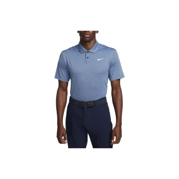 Nike Dri-Fit Golf Polo Polo Shirt Men's Midnight Navy