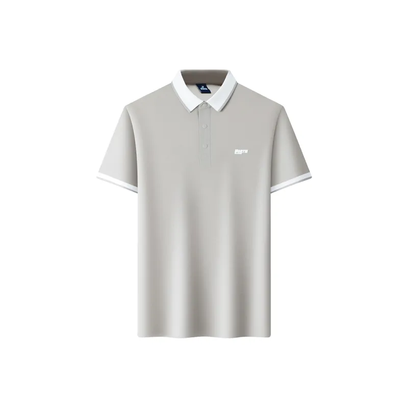 FORTEI Polo Shirts Men-4