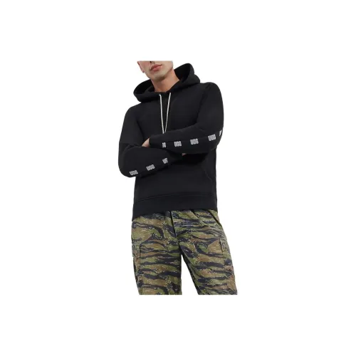 UGG Sweatshirts Men Black