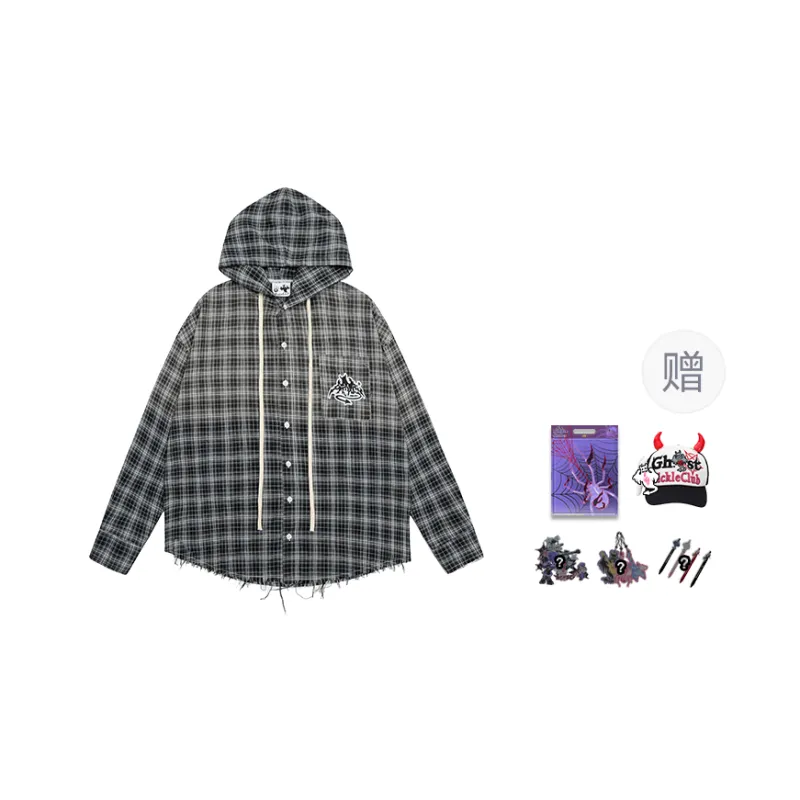 LBPC x Beam Mix With Kimchi Shirt Unisex-7