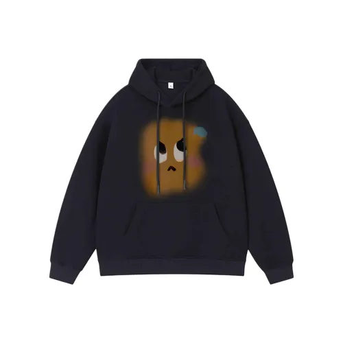 BENGE Sweatshirts Unisex