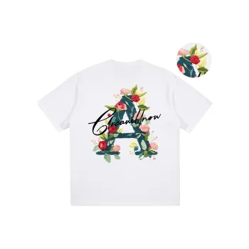 C1RCA T Shirts Unisex