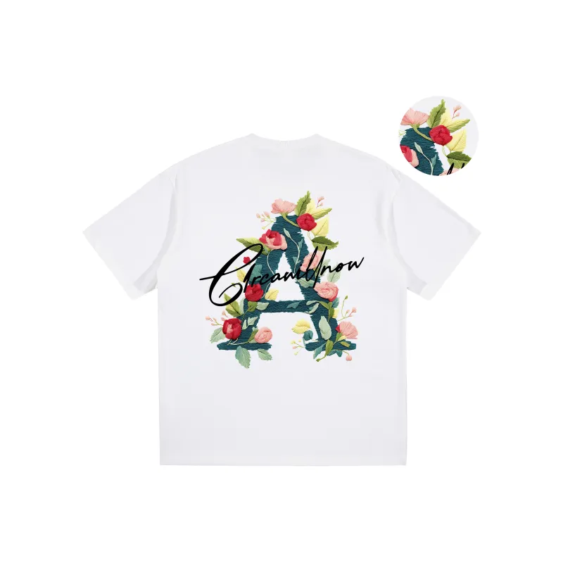 C1RCA T Shirts Unisex-1