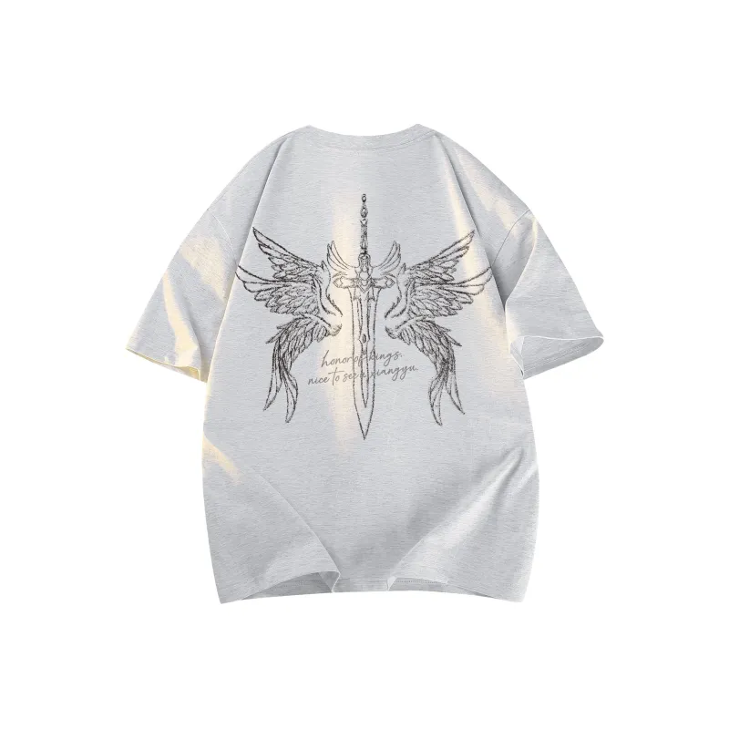 HONOR OF KINGS T Shirts Unisex-12