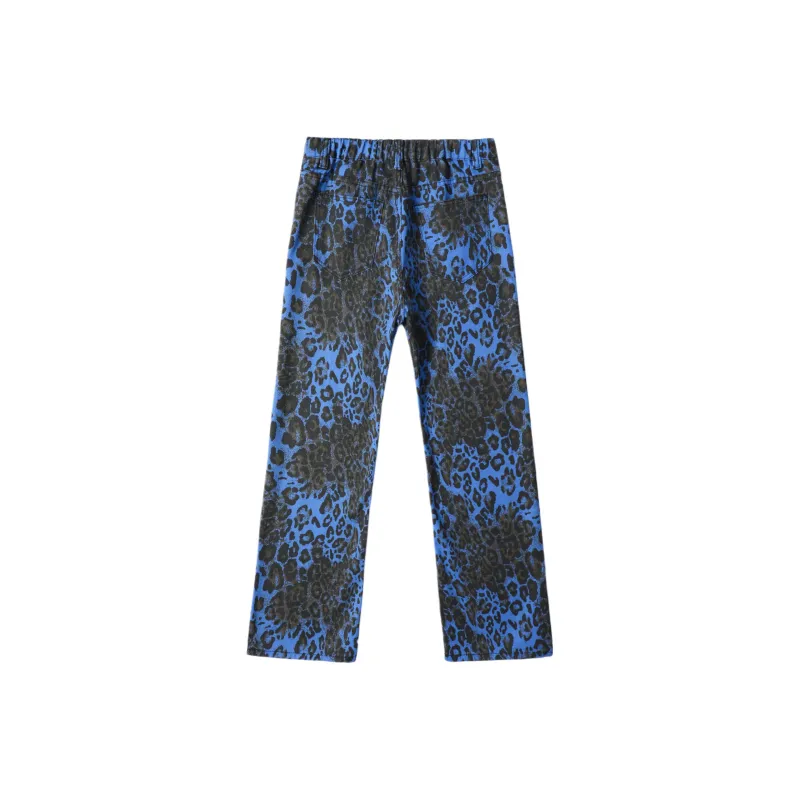 WELTER EXPERIMENT Jeans Unisex-6