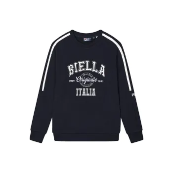 FILA Sweatshirt Men's Hero Blue