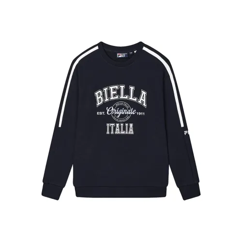FILA Sweatshirt Men's Hero Blue