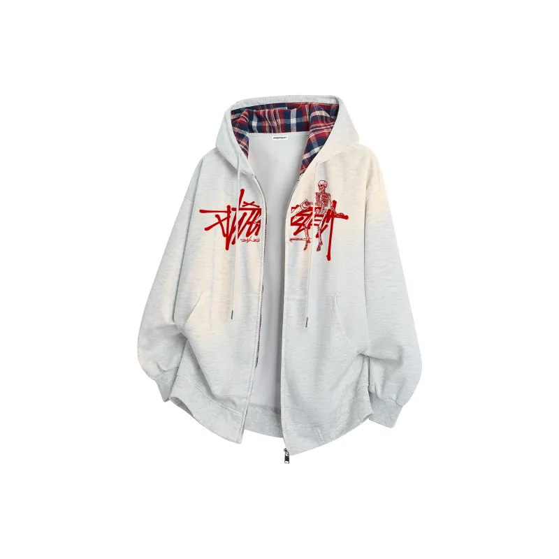 INNERSECT Sweatshirts Unisex-14