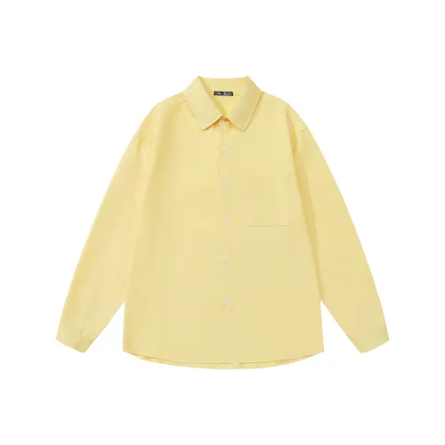 The Simpsons Shirts Unisex