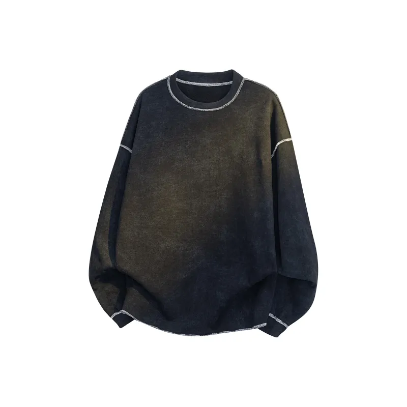 NOME Sweatshirts Unisex-0