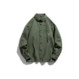 Army Green