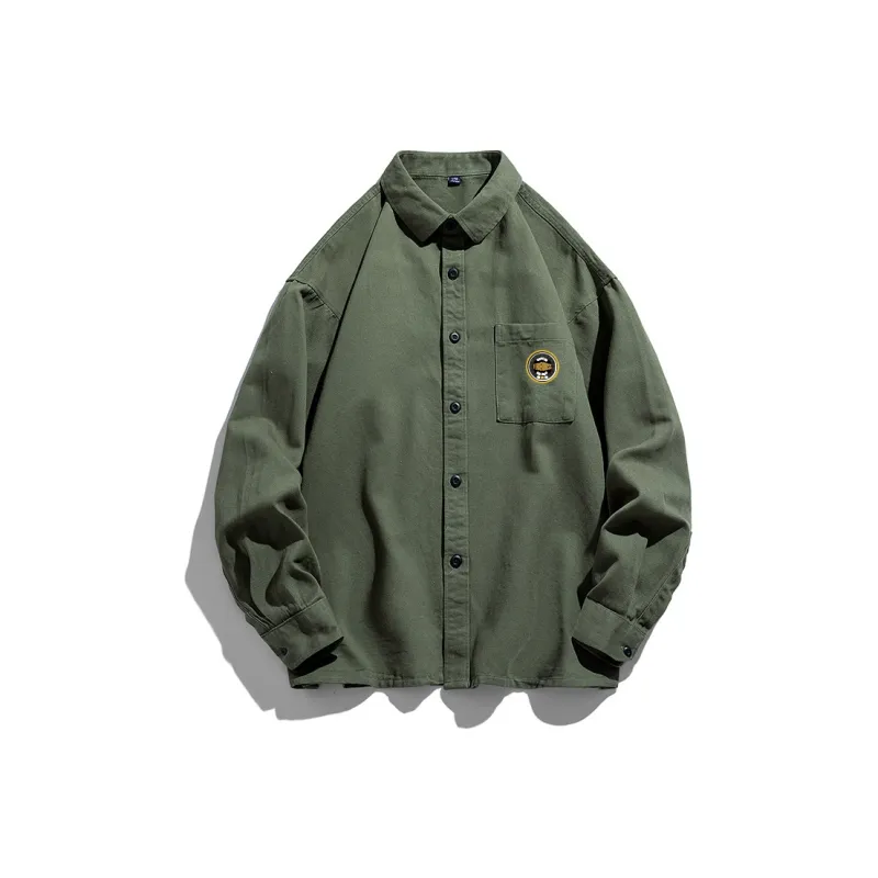 Ferrero Ross Shirts Unisex-3