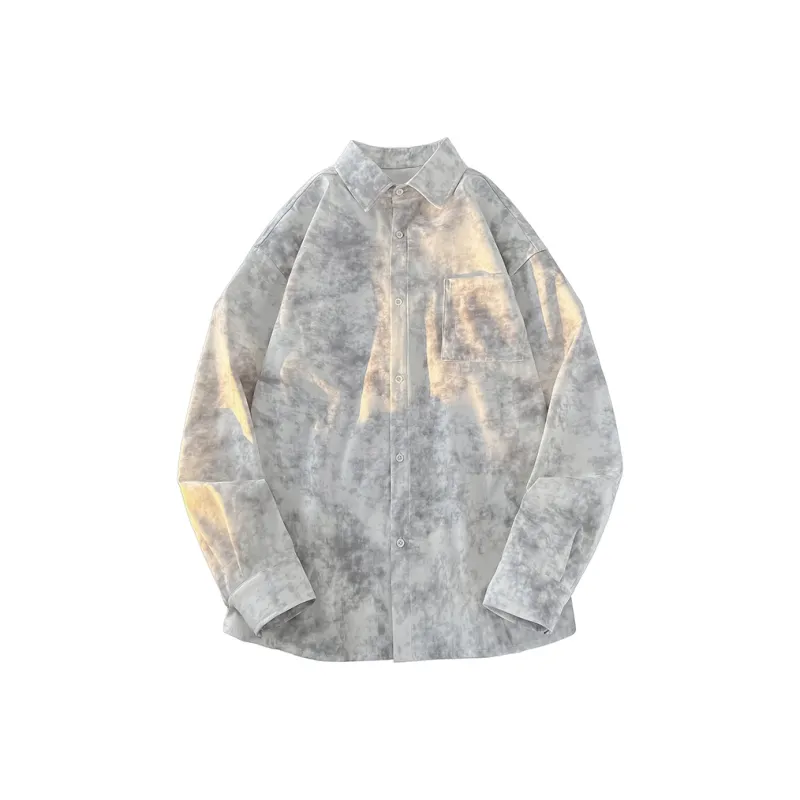 Universal Templates Shirt Unisex-0